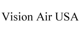 VISION AIR USA trademark