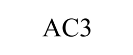 AC3 trademark