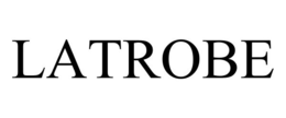 LATROBE trademark