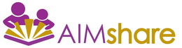 AIMSHARE trademark