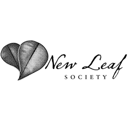 NEW LEAF SOCIETY trademark