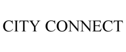 CITY CONNECT trademark