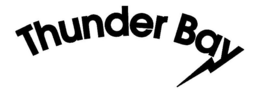THUNDER BAY trademark