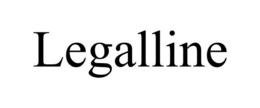 LEGALLINE trademark