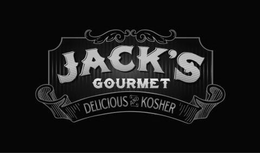 JACK'S GOURMET DELICIOUS AND KOSHER trademark