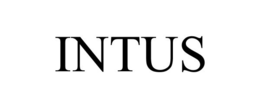 INTUS trademark
