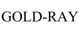 GOLD-RAY trademark