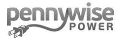PENNYWISE POWER trademark