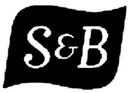 S&B trademark