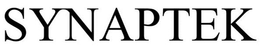 SYNAPTEK trademark