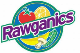 RAWGANICS trademark