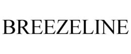 BREEZELINE trademark