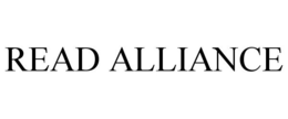 READ ALLIANCE trademark