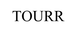 TOURR trademark