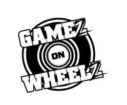GAMEZ ON WHEELZ trademark