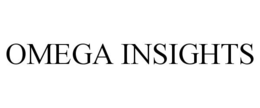 OMEGA INSIGHTS trademark