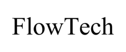 FLOWTECH trademark