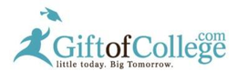 GIFTOFCOLLEGE.COM LITTLE TODAY.BIG TOMORROW trademark