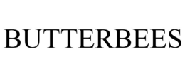BUTTERBEES trademark