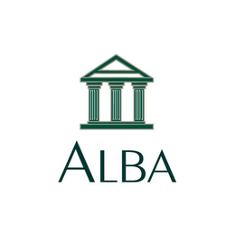 ALBA trademark