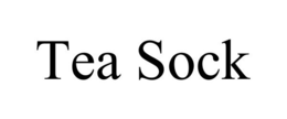 TEA SOCK trademark