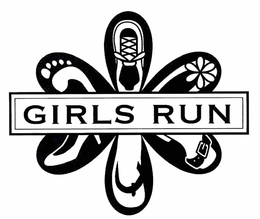 GIRLS RUN trademark