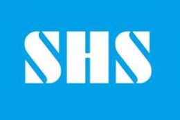 SHS trademark