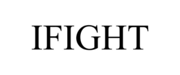 IFIGHT trademark