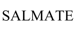 SALMATE trademark