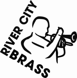 RIVER CITY BRASS trademark