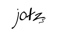 JOTZ trademark