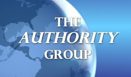 THE AUTHORITY GROUP trademark