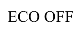ECO OFF trademark
