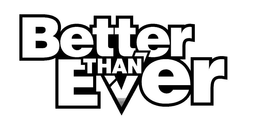 BETTER THAN EVER trademark