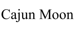 CAJUN MOON trademark