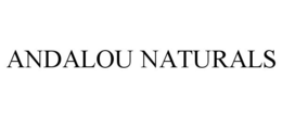 ANDALOU NATURALS trademark
