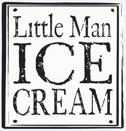 LITTLE MAN ICE CREAM trademark