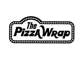 THE PIZZA WRAP trademark
