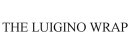 THE LUIGINO WRAP trademark