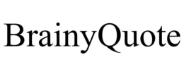 BRAINYQUOTE trademark