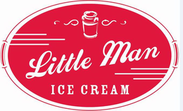 LITTLE MAN ICE CREAM trademark