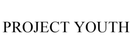 PROJECT YOUTH trademark