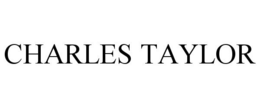 CHARLES TAYLOR trademark