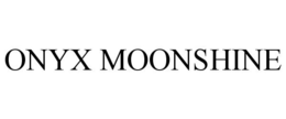 ONYX MOONSHINE trademark