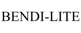 BENDI-LITE trademark