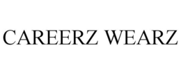CAREERZ WEARZ trademark