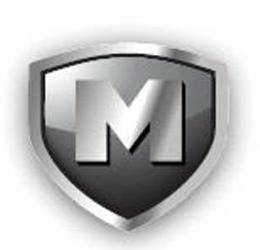M trademark