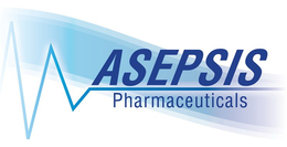 ASEPSIS PHARMACEUTICALS trademark