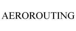 AEROROUTING trademark