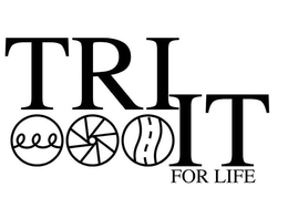 TRI IT FOR LIFE trademark